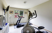 Little Haven home gym construction leads